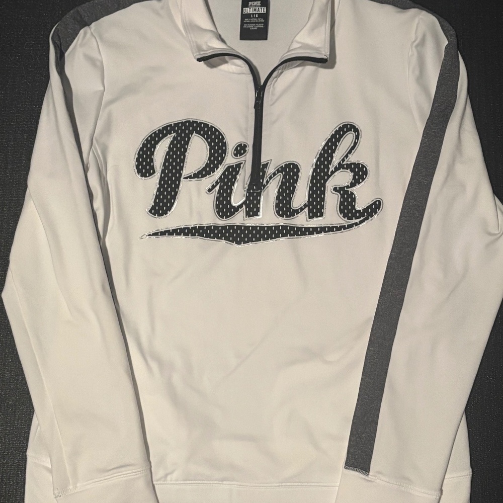 VS PINK Jersey Top